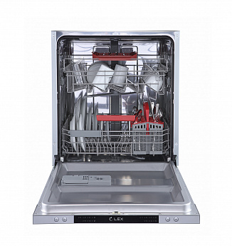 картинка Посудомоечная машина Lex PM 6063 B 